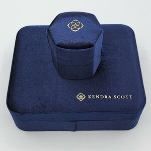 Kendra Scott Jewelry Boxes NEW
